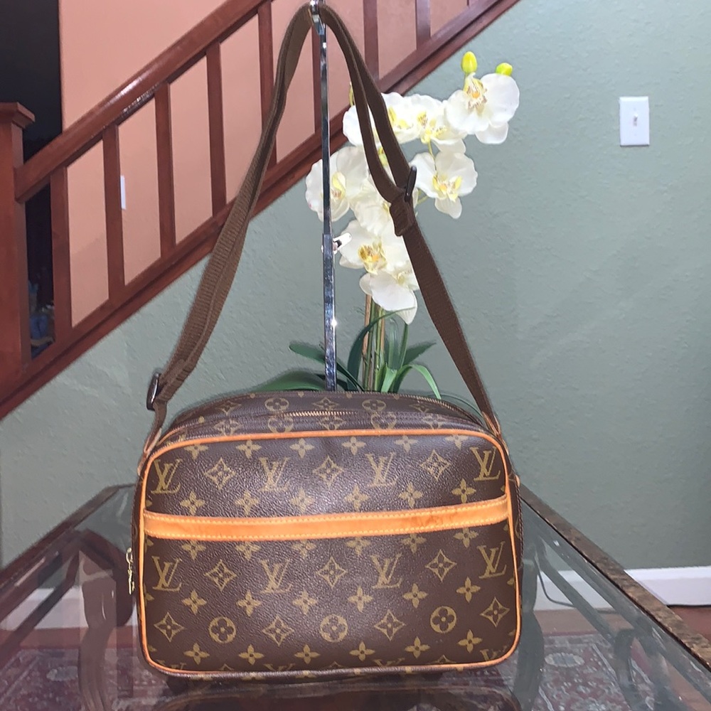 LV Reporter